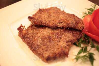 Nhà Hàng Dã Liên