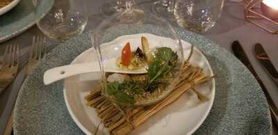 The Temptation Restaurant