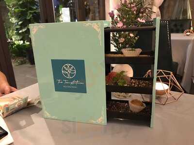 The Temptation Restaurant