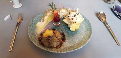 The Temptation Restaurant