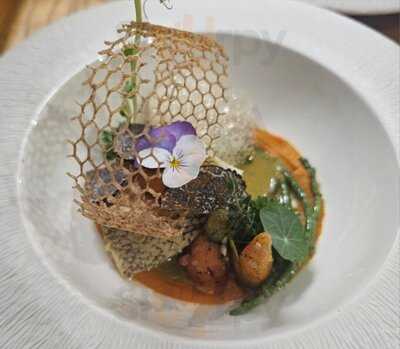 The Temptation Restaurant