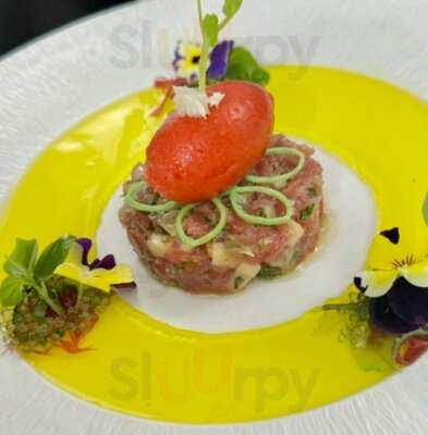 The Temptation Restaurant