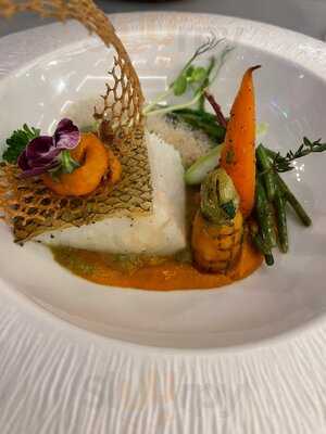 The Temptation Restaurant