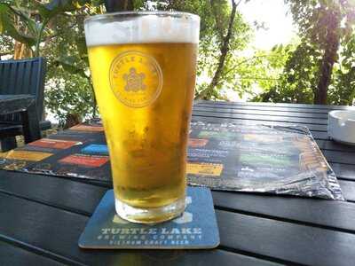 Turtle Lake Brewing