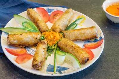 Nhà Hàng Nhất Ngư