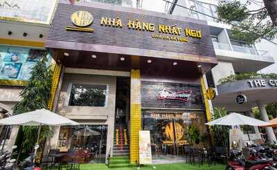 Nhà Hàng Nhất Ngư