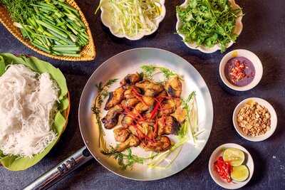 Nhà Hàng Nhất Ngư