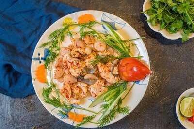 Nhà Hàng Nhất Ngư