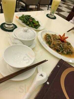 Nhà Hàng Chay Hoa Đăng