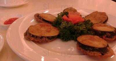 Nhà Hàng Chay Hoa Đăng