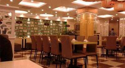 Nhà Hàng Chay Hoa Đăng