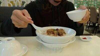 Nhà Hàng Chay Hoa Đăng