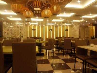 Nhà Hàng Chay Hoa Đăng