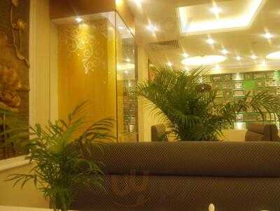 Nhà Hàng Chay Hoa Đăng