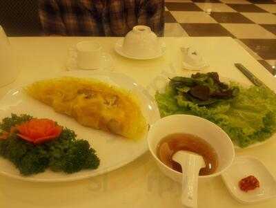 Nhà Hàng Chay Hoa Đăng