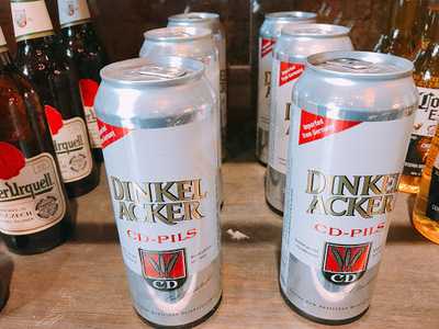 Louis Restaurant & Bar