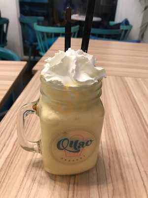 Quao Dessert