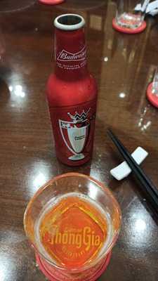 Nhà Hàng Thống Gia