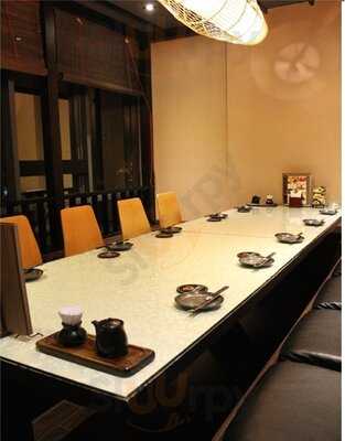 Nhà Hàng Izakaya Yancha