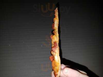 Nhà Hàng Pizza Domino's