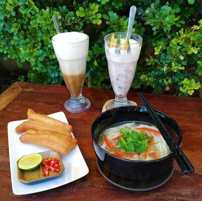 B&b Today Homestay & Kitchen