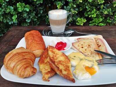 B&b Today Homestay & Kitchen