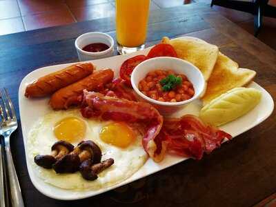 B&b Today Homestay & Kitchen