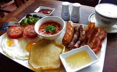 B&b Today Homestay & Kitchen