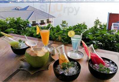 B&b Today Homestay & Kitchen