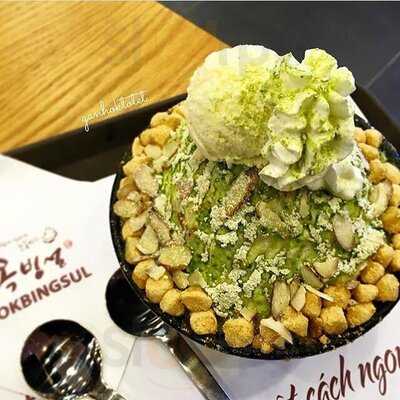 Okbingsul - 125 Nguyễn Phong Sắc