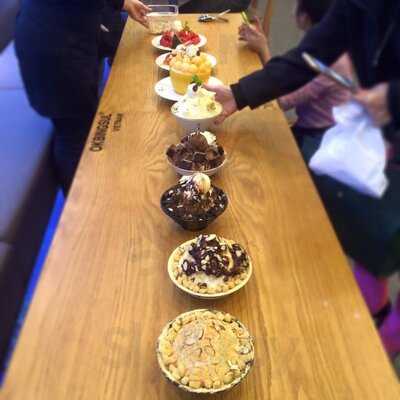 Okbingsul - 125 Nguyễn Phong Sắc