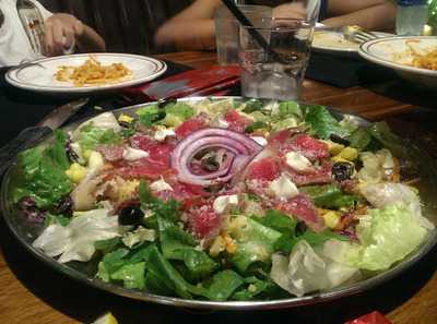 Cowboy Jack's - American Dining