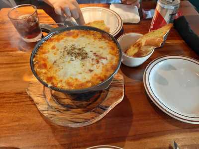 Cowboy Jack's - American Dining