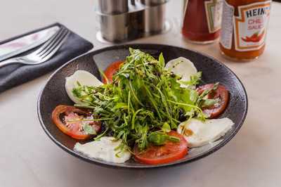 Cowboy Jack's - American Dining