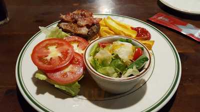 Cowboy Jack's - American Dining