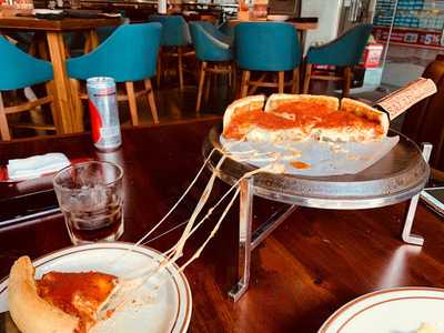 Cowboy Jack's - American Dining