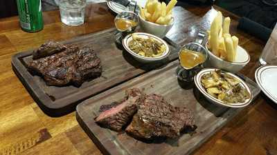 Cowboy Jack's - American Dining