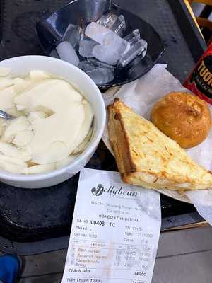 Tào Phớ Jellybean