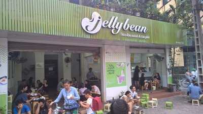 Tào Phớ Jellybean