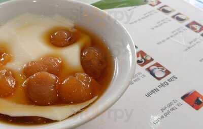 Tào Phớ Jellybean