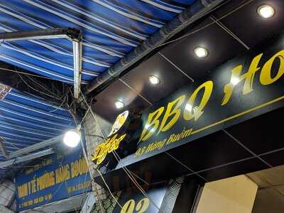 Nem Đồng Chí 93 Hàng Buồm