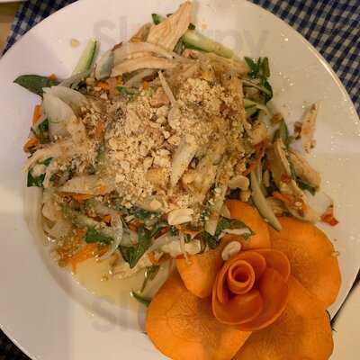 Nem Đồng Chí 93 Hàng Buồm