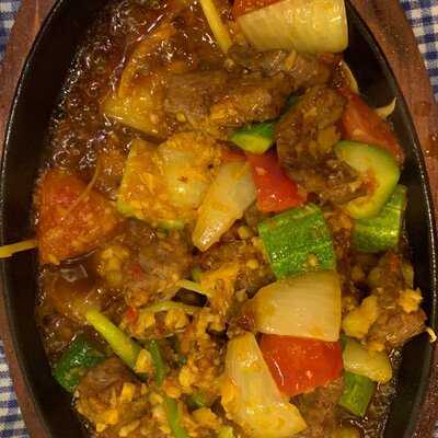 Nem Đồng Chí 93 Hàng Buồm