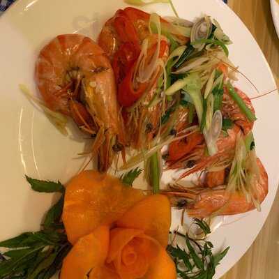 Nem Đồng Chí 93 Hàng Buồm