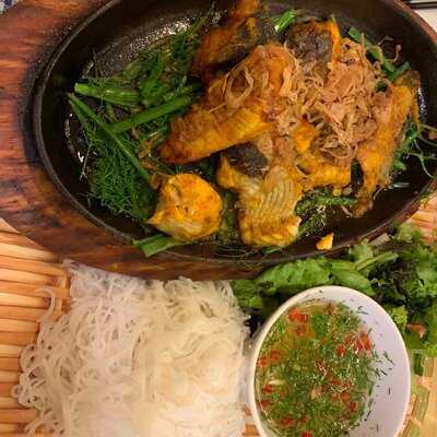 Nem Đồng Chí 93 Hàng Buồm