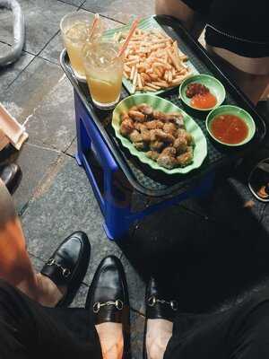 Nem Đồng Chí 93 Hàng Buồm