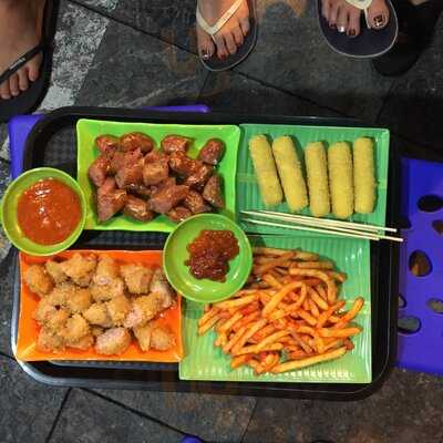 Nem Đồng Chí 93 Hàng Buồm