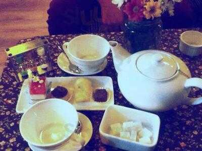 Rue Des Chats Salon De The