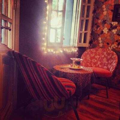 Rue Des Chats Salon De The