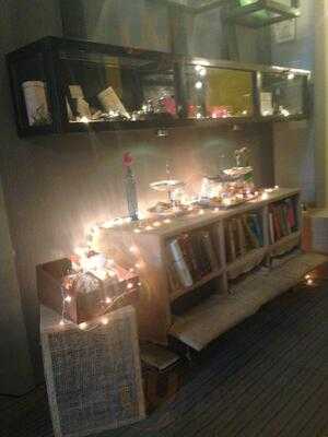 Rue Des Chats Salon De The